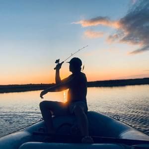 Meet your Posher, Doug